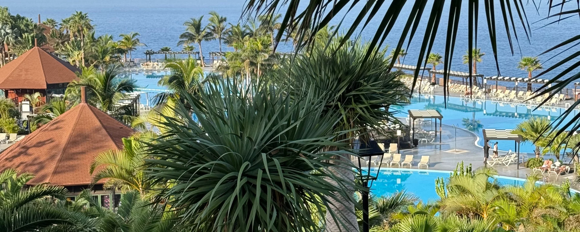 Yogaferie med Eva Wessel