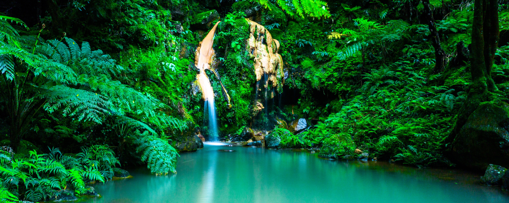 Yogarejse til Azorerne august 2026